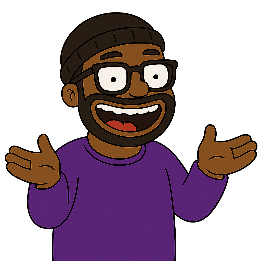 Wave's Portrait